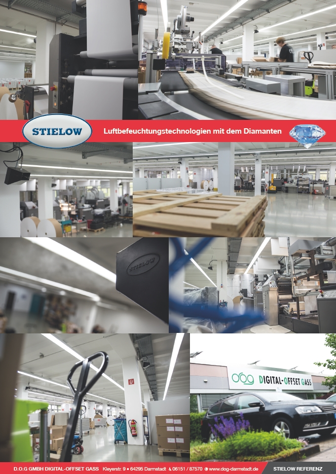 D.O.G. GMBH DIGITAL-OFFSET GASS