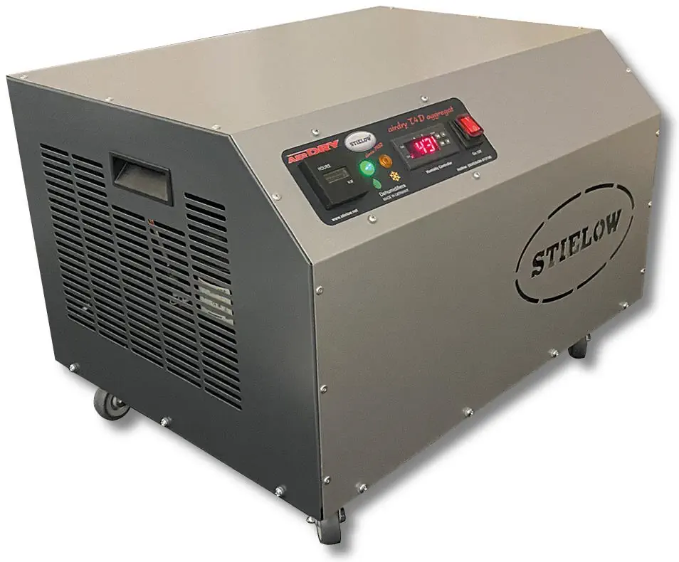 Luftentfeuchter AIRDRY<sup>©</sup> T6D Luftentfeuchter AIRDRY<sup>©</sup> T6D